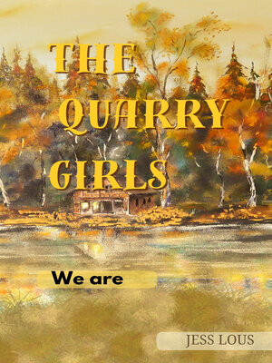 The quarry girls - ebook